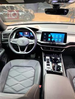 فولكسفاغن أطلس